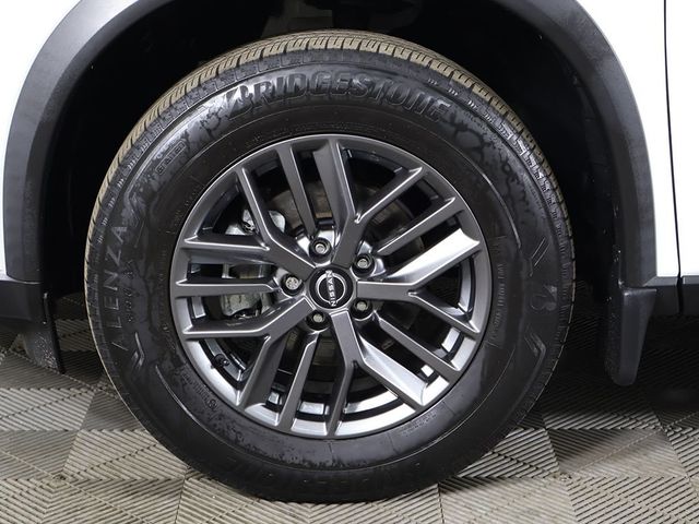 2023 Nissan Rogue AWD S - 23017700 - 17