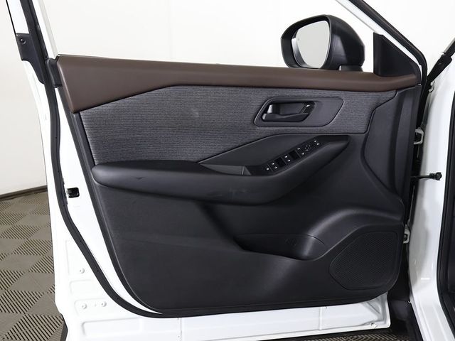 2023 Nissan Rogue AWD S - 23017700 - 18