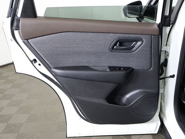 2023 Nissan Rogue AWD S - 23017700 - 20