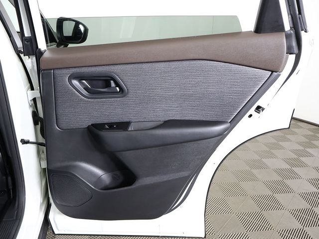 2023 Nissan Rogue AWD S - 23017700 - 21