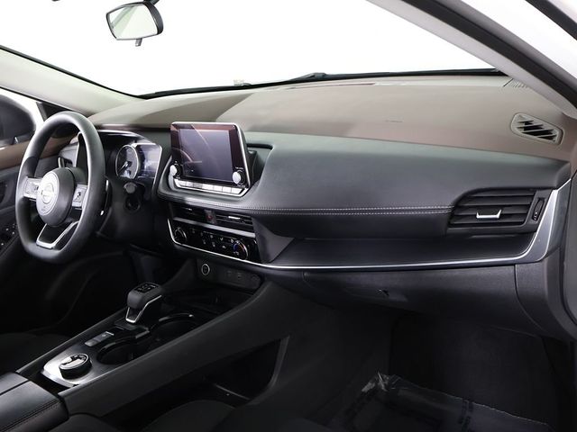 2023 Nissan Rogue AWD S - 23017700 - 23