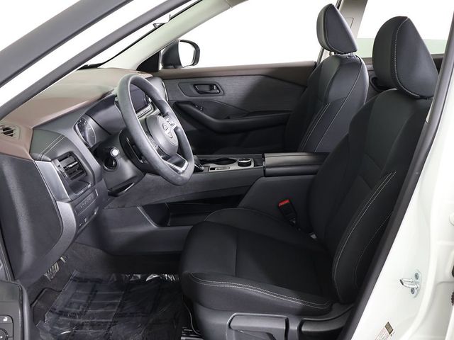 2023 Nissan Rogue AWD S - 23017700 - 24