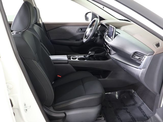 2023 Nissan Rogue AWD S - 23017700 - 25