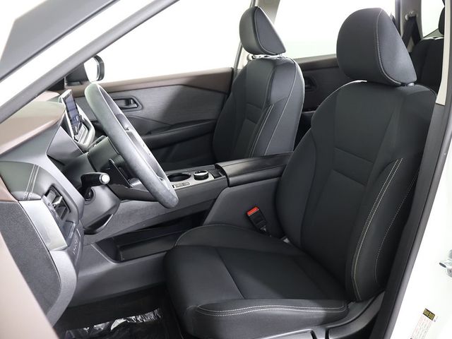 2023 Nissan Rogue AWD S - 23017700 - 26