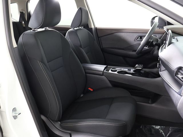 2023 Nissan Rogue AWD S - 23017700 - 27