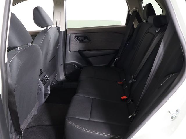 2023 Nissan Rogue AWD S - 23017700 - 28