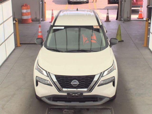 2023 Nissan Rogue AWD S - 23017700 - 2
