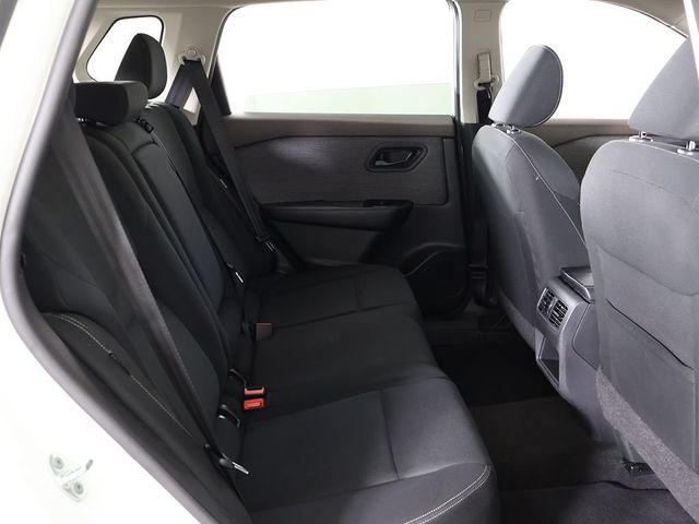 2023 Nissan Rogue AWD S - 23017700 - 29