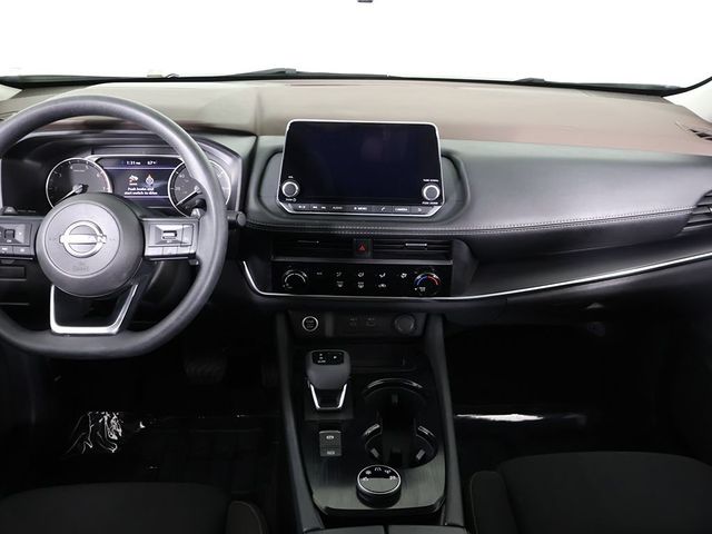 2023 Nissan Rogue AWD S - 23017700 - 30