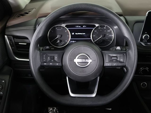 2023 Nissan Rogue AWD S - 23017700 - 33