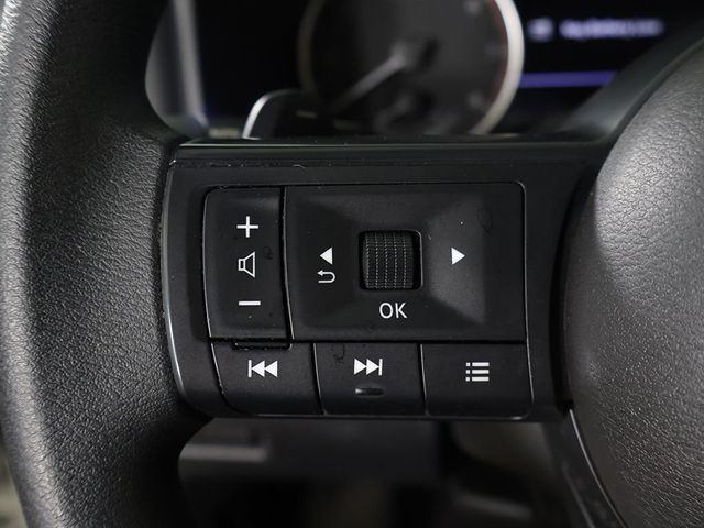 2023 Nissan Rogue AWD S - 23017700 - 36