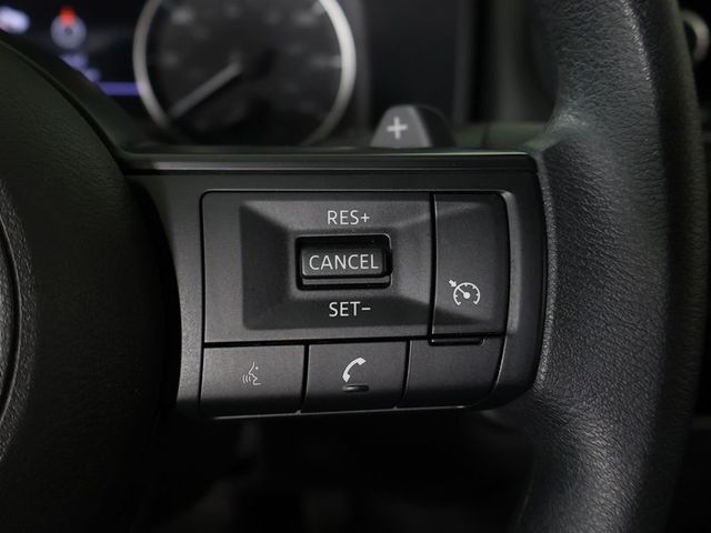 2023 Nissan Rogue AWD S - 23017700 - 37