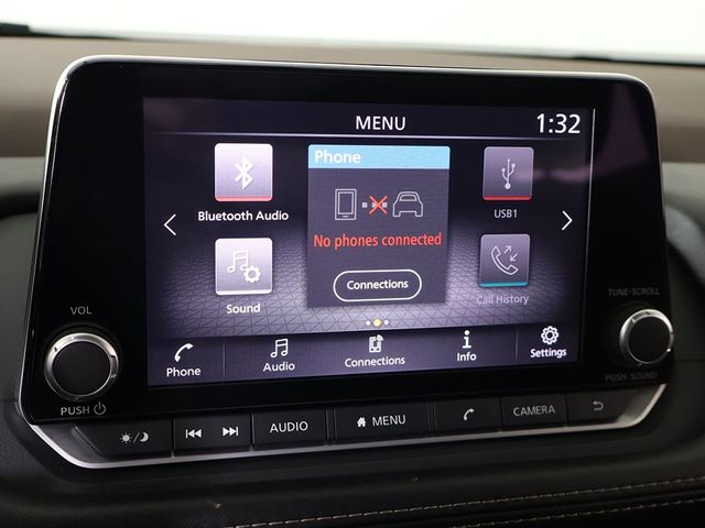 2023 Nissan Rogue AWD S - 23017700 - 38