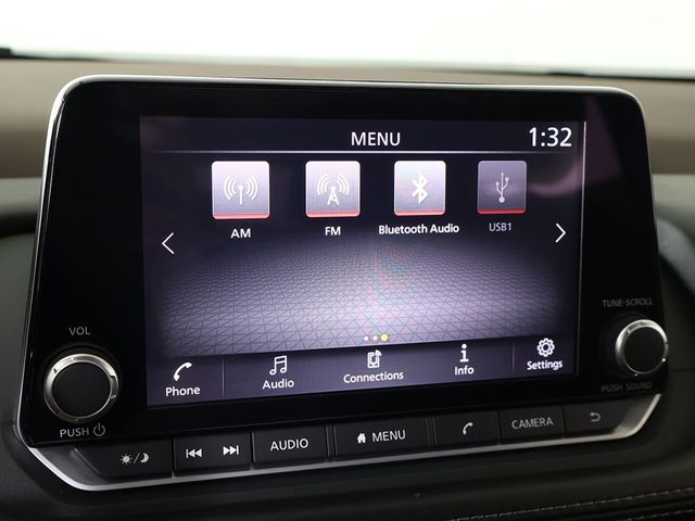 2023 Nissan Rogue AWD S - 23017700 - 39