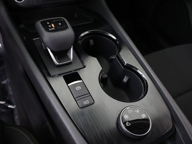 2023 Nissan Rogue AWD S - 23017700 - 43