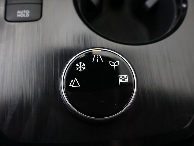 2023 Nissan Rogue AWD S - 23017700 - 44