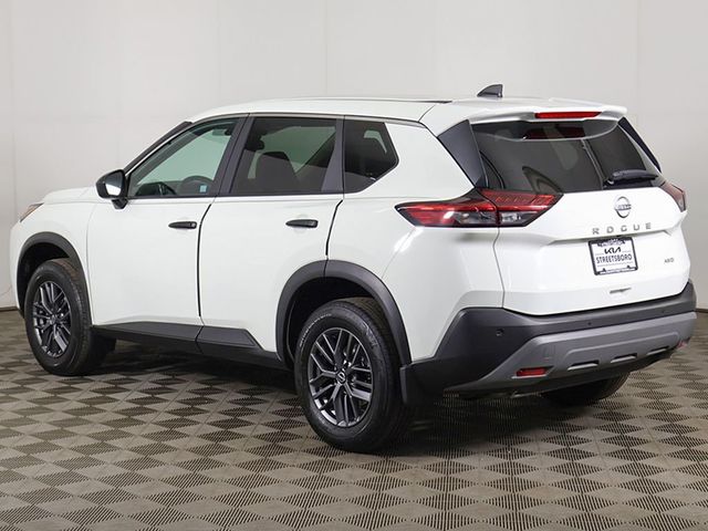 2023 Nissan Rogue AWD S - 23017700 - 5