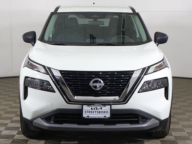 2023 Nissan Rogue AWD S - 23017700 - 7
