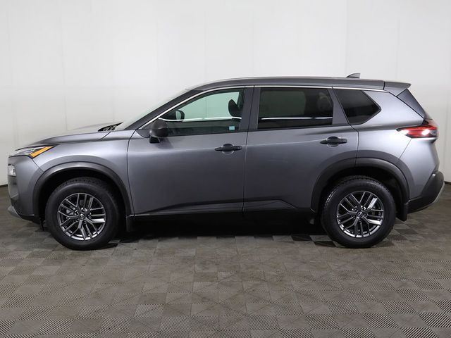 2023 Nissan Rogue AWD S - 23067652 - 13