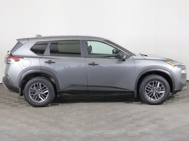 2023 Nissan Rogue AWD S - 23067652 - 14