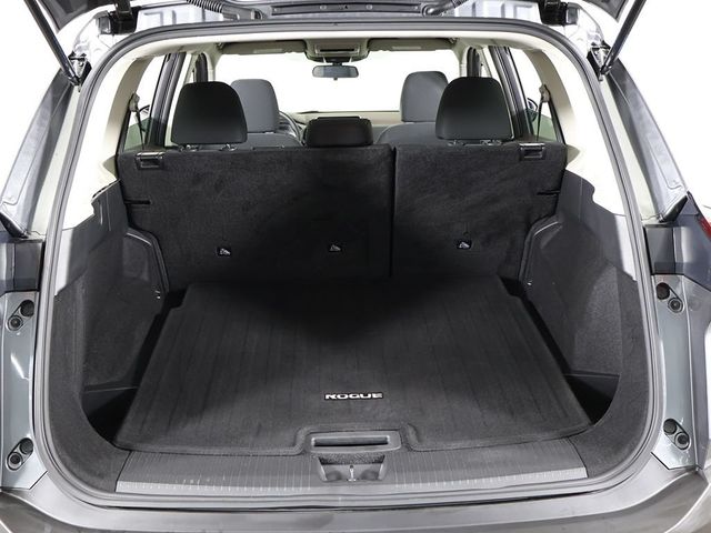 2023 Nissan Rogue AWD S - 23067652 - 15