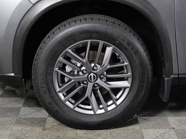 2023 Nissan Rogue AWD S - 23067652 - 17