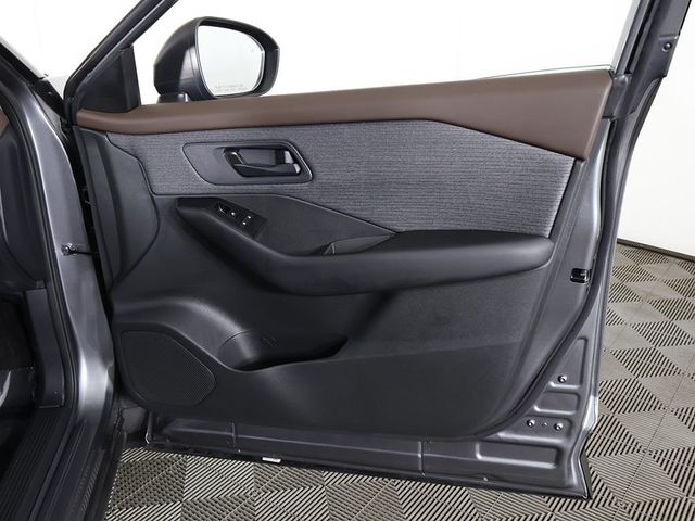 2023 Nissan Rogue AWD S - 23067652 - 19