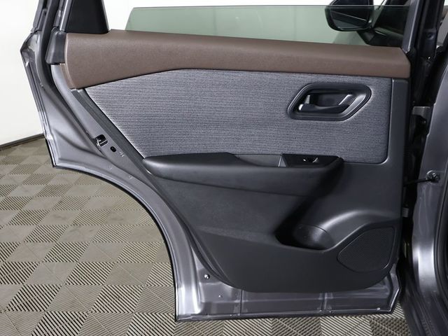 2023 Nissan Rogue AWD S - 23067652 - 20