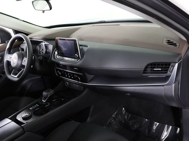 2023 Nissan Rogue AWD S - 23067652 - 23