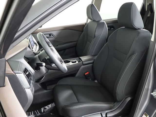 2023 Nissan Rogue AWD S - 23067652 - 24