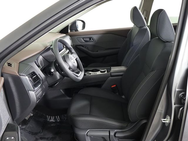 2023 Nissan Rogue AWD S - 23067652 - 26