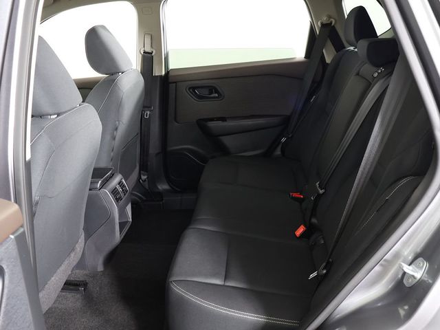 2023 Nissan Rogue AWD S - 23067652 - 28
