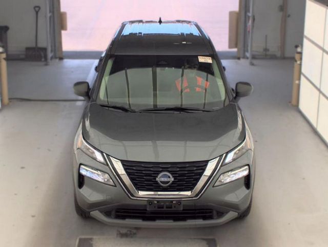 2023 Nissan Rogue AWD S - 23067652 - 2