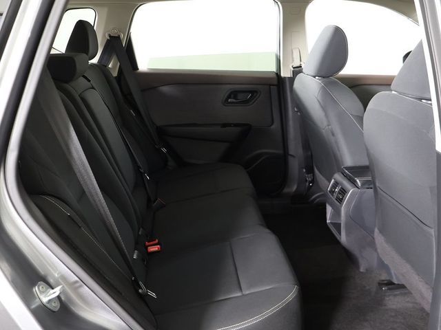 2023 Nissan Rogue AWD S - 23067652 - 29