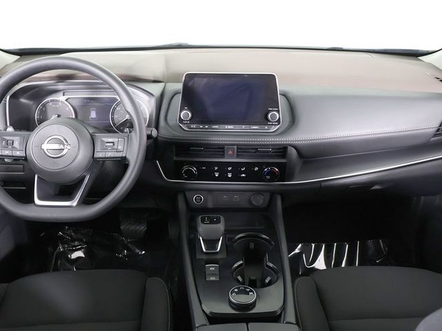 2023 Nissan Rogue AWD S - 23067652 - 30