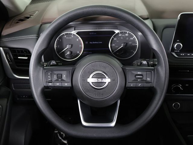2023 Nissan Rogue AWD S - 23067652 - 33
