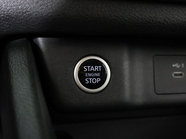 2023 Nissan Rogue AWD S - 23067652 - 34