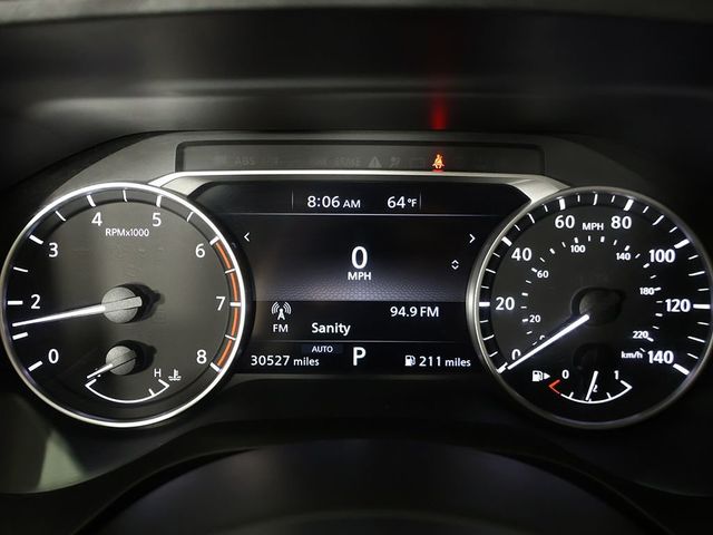 2023 Nissan Rogue AWD S - 23067652 - 35