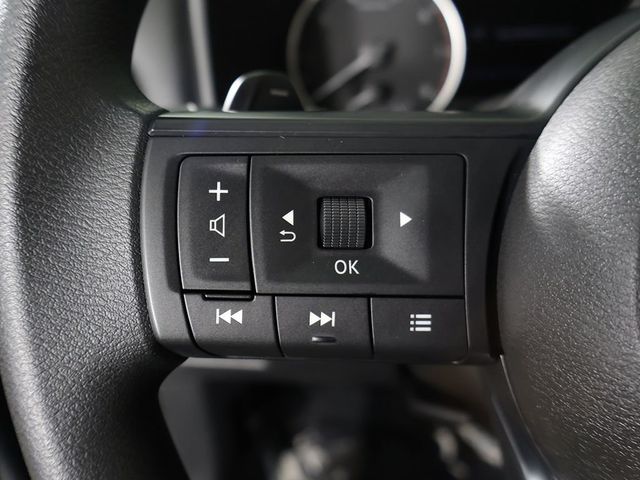 2023 Nissan Rogue AWD S - 23067652 - 36