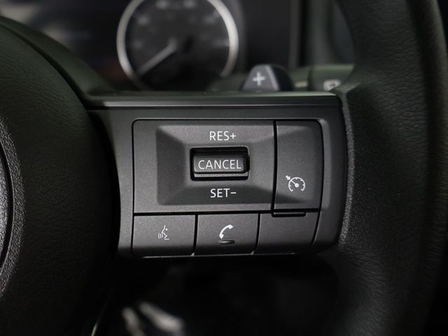 2023 Nissan Rogue AWD S - 23067652 - 37