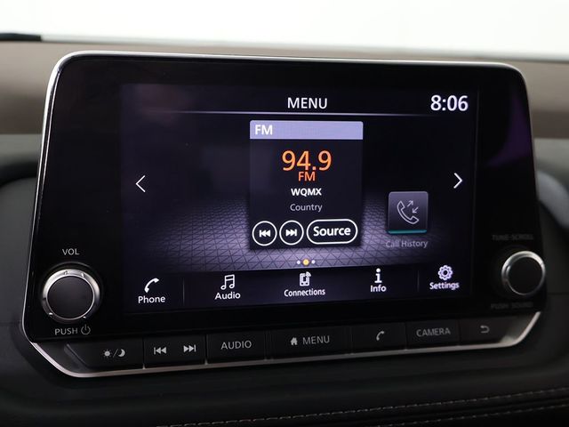 2023 Nissan Rogue AWD S - 23067652 - 38