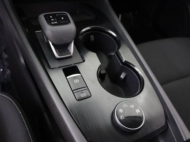 2023 Nissan Rogue AWD S - 23067652 - 42