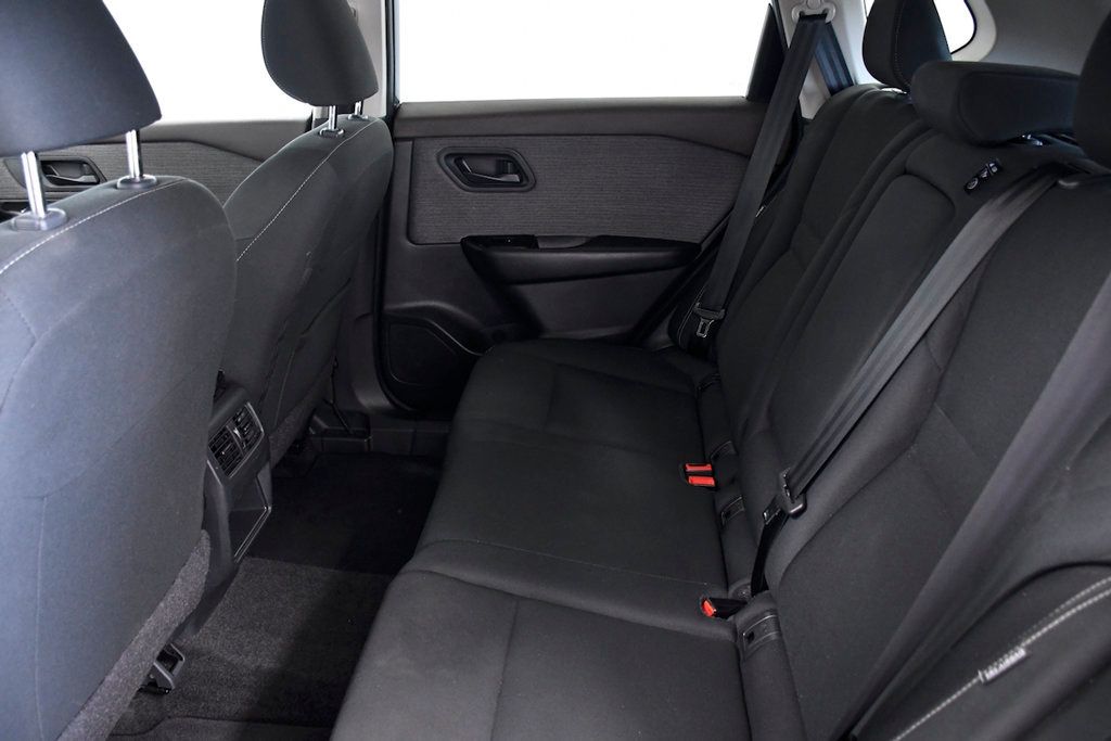 2023 Nissan Rogue AWD S - 22905297 - 9
