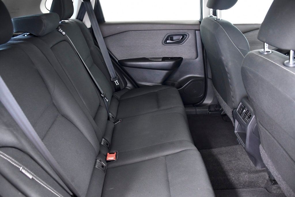 2023 Nissan Rogue AWD S - 22905297 - 13