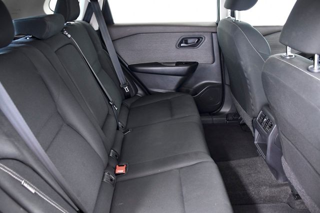 2023 Nissan Rogue AWD S - 22905297 - 13