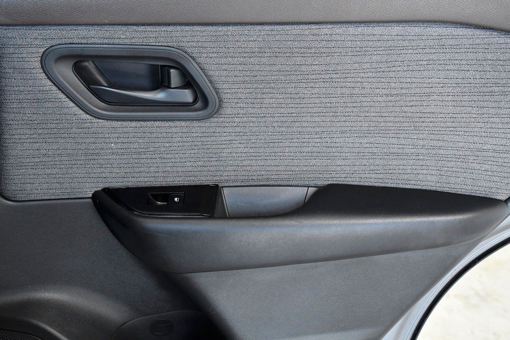 2023 Nissan Rogue AWD S - 22905297 - 14