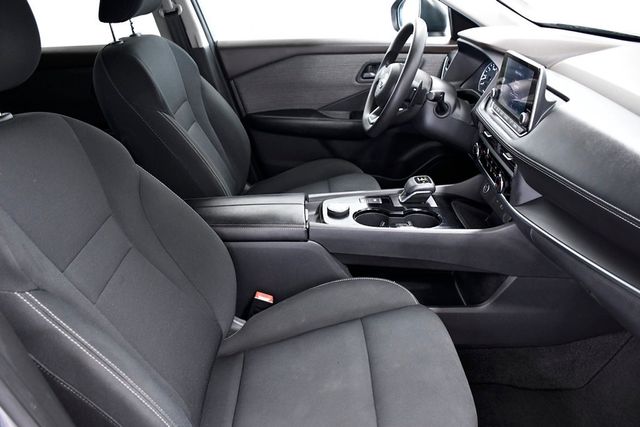 2023 Nissan Rogue AWD S - 22905297 - 15