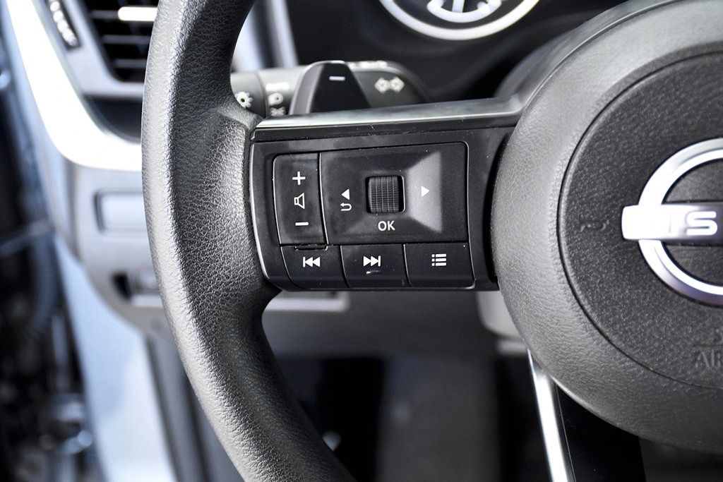 2023 Nissan Rogue AWD S - 22905297 - 20