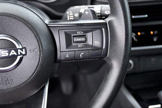 2023 Nissan Rogue AWD S - 22905297 - 21