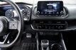 2023 Nissan Rogue AWD S - 22905297 - 23